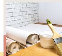 Услуги Отделка в Морозовске под ключ